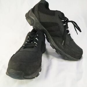 Athletic Shoe Steel Work Shoe Nautilus Safety Footwear N2102 Size 12 Men's